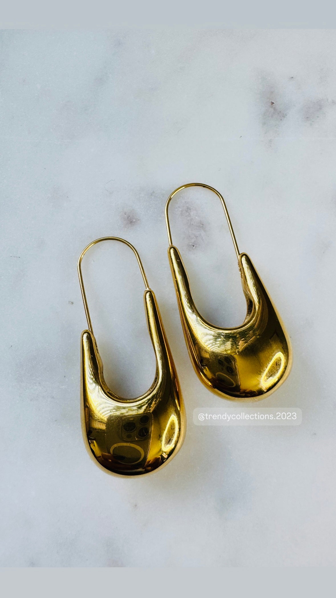 Grecia Earrings
