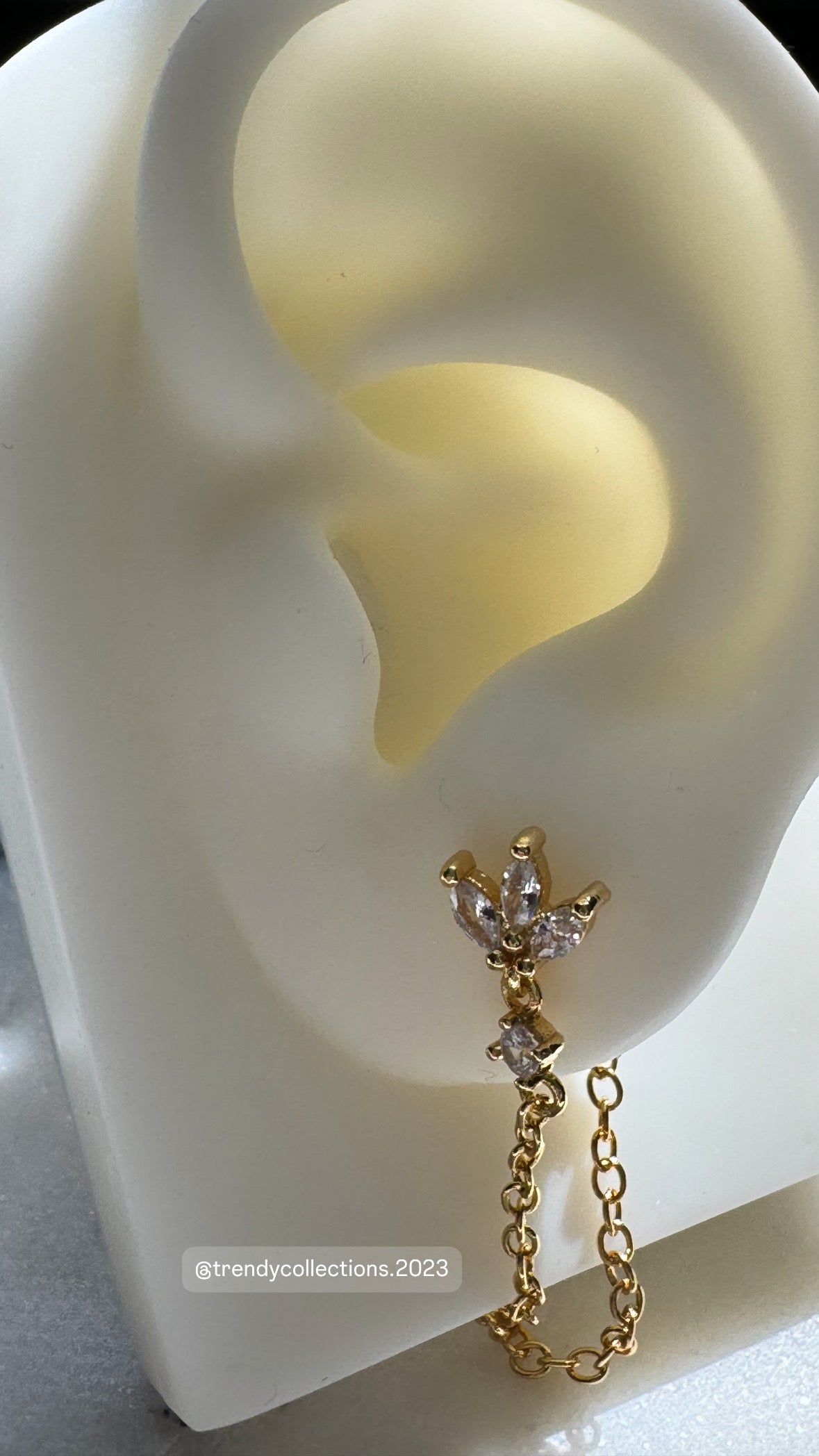 Butterfly Earrings
