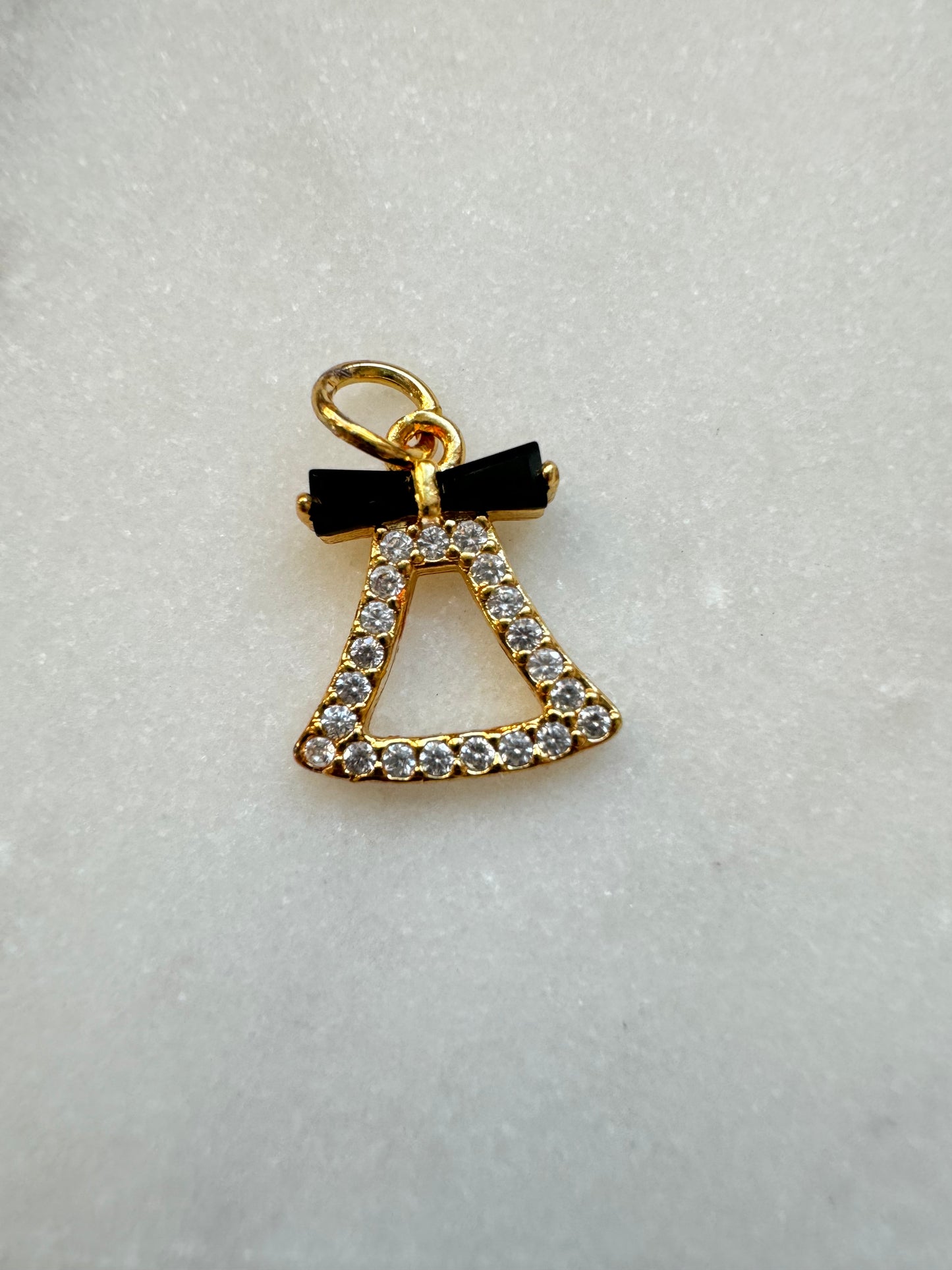 Holidays Charm