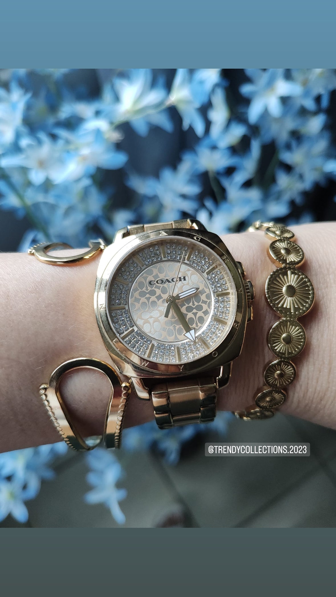 Pulsera Soles