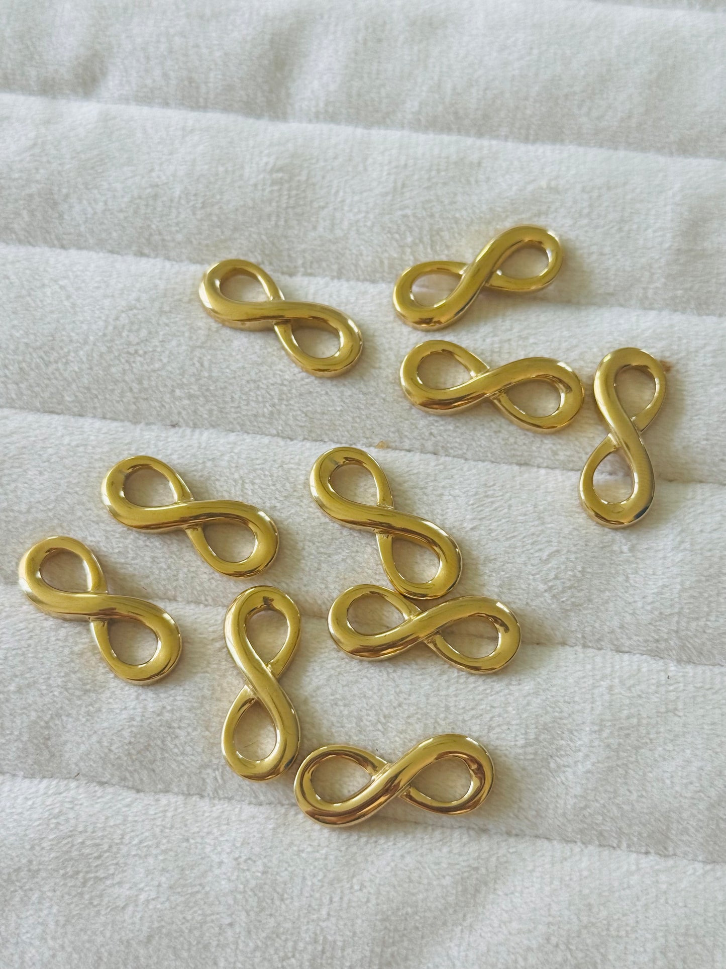 Infinity Bracelets "Custom"