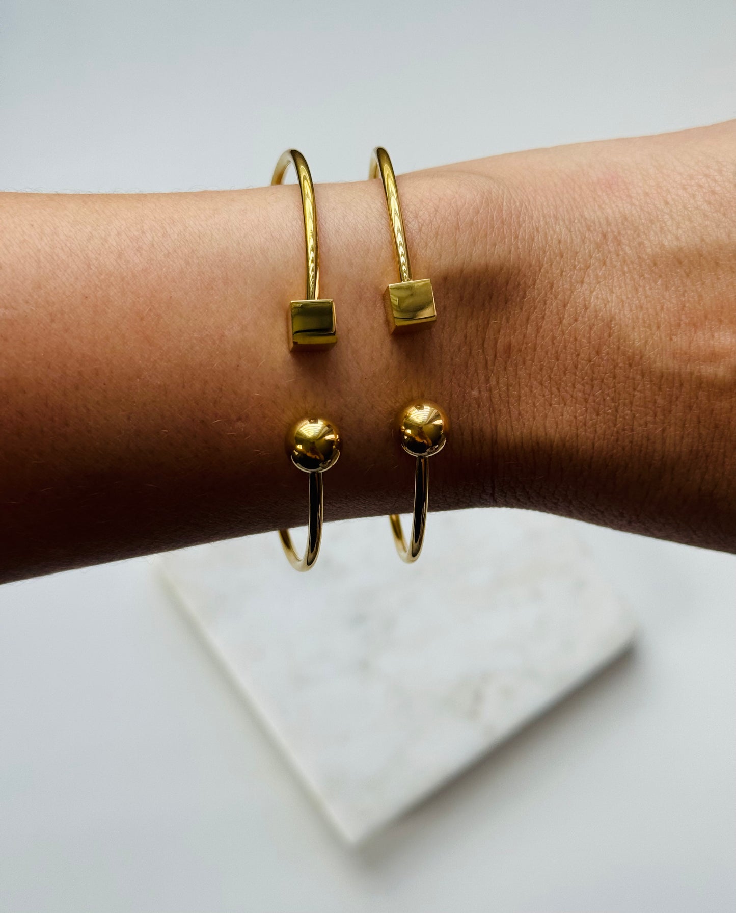 Artemis Bangle