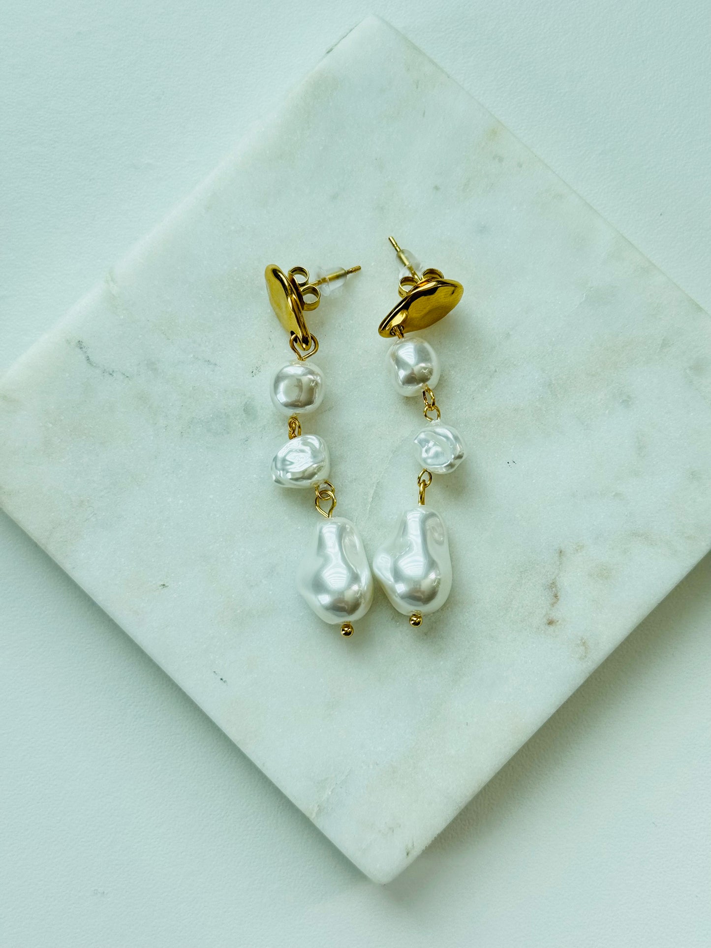 Ariadna Earrings