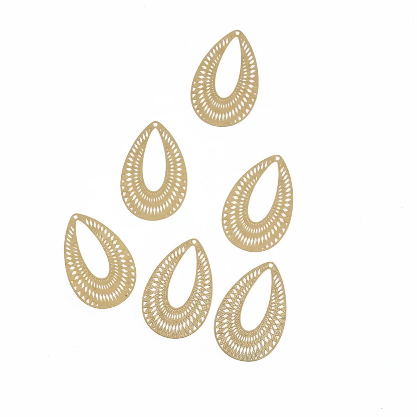 Muse Earrings | Made For You Collection