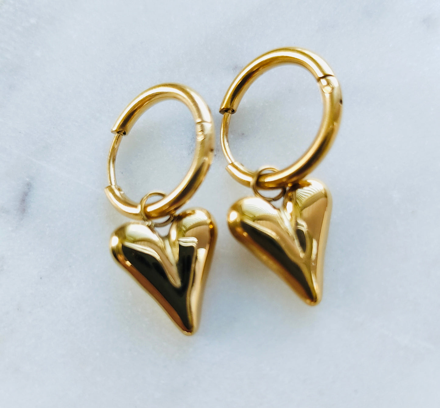 Lovely Earrings