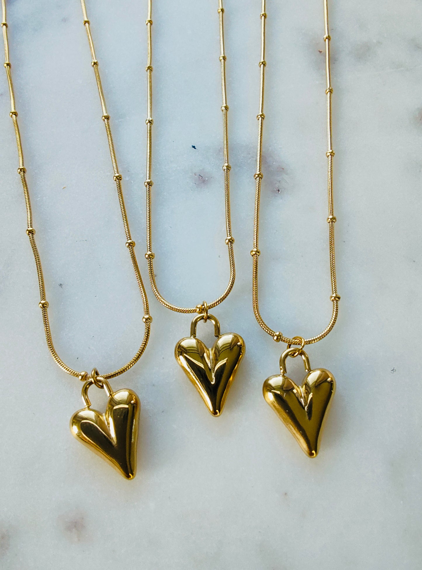 Lovely Necklace