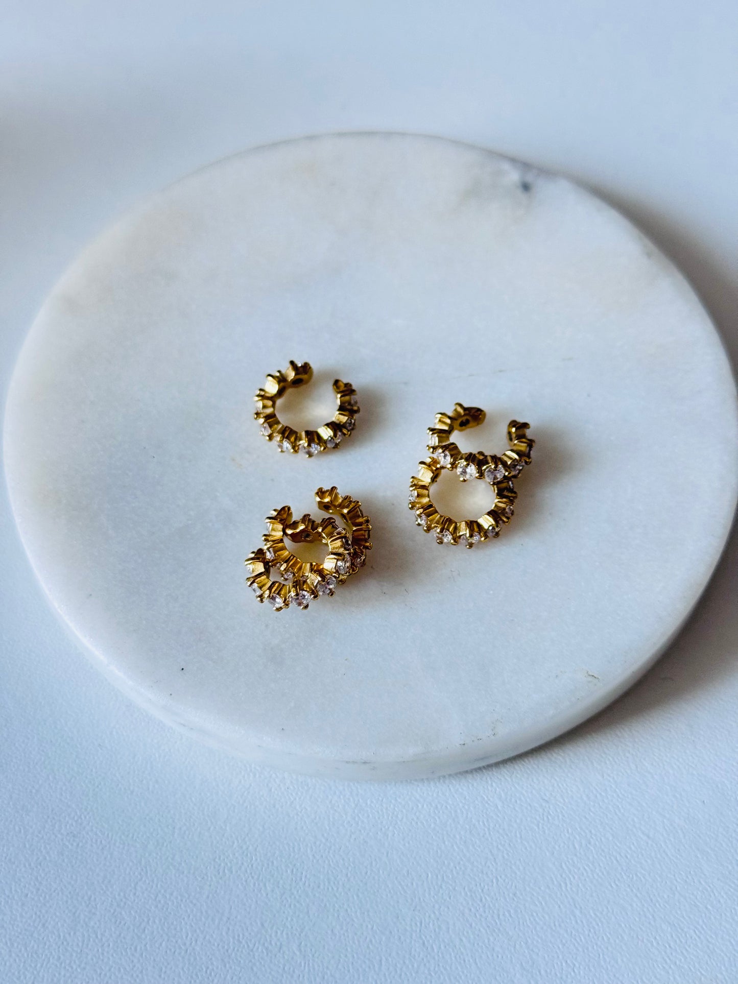 Oriana Ear Cuff