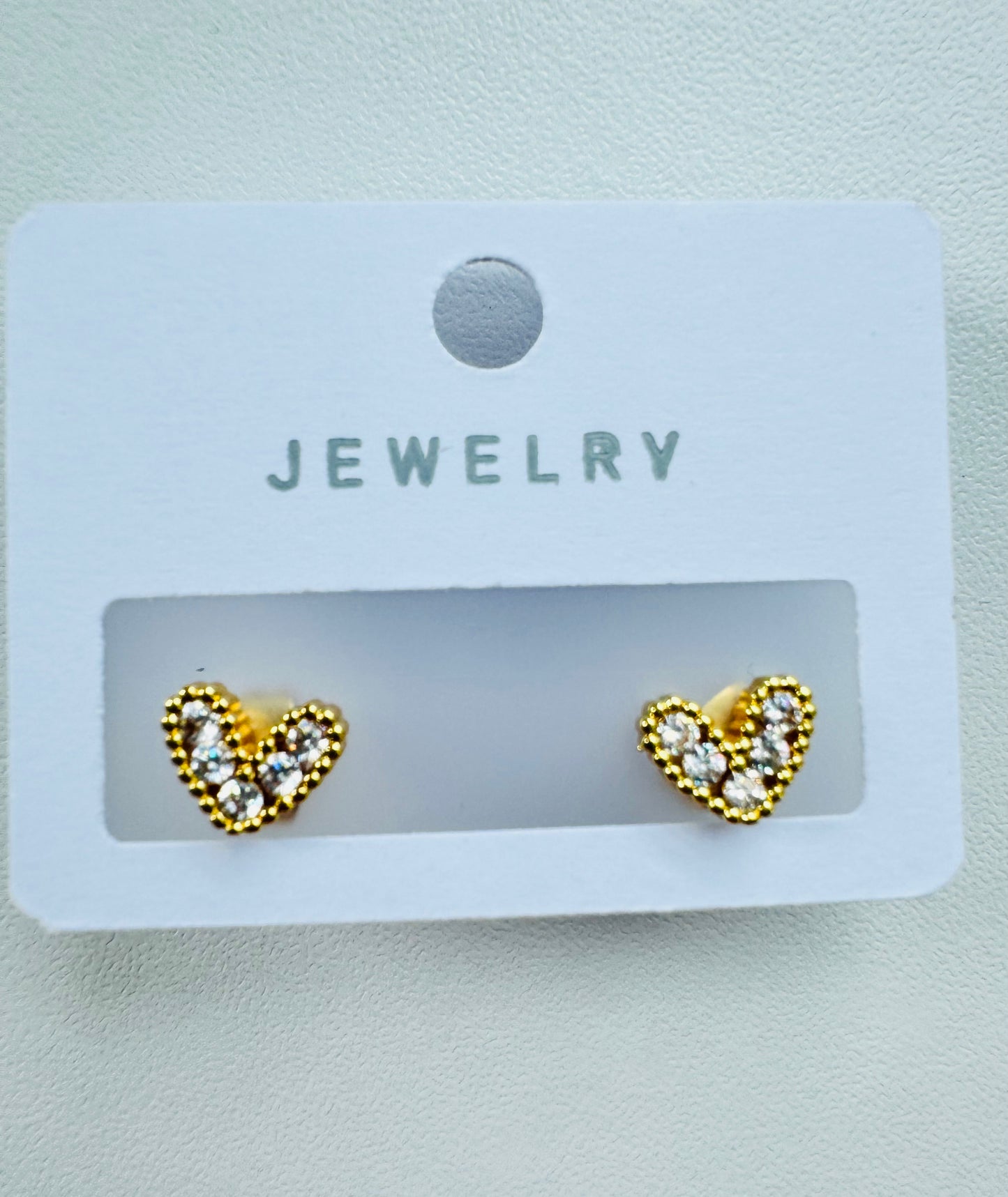Sparkle Studs