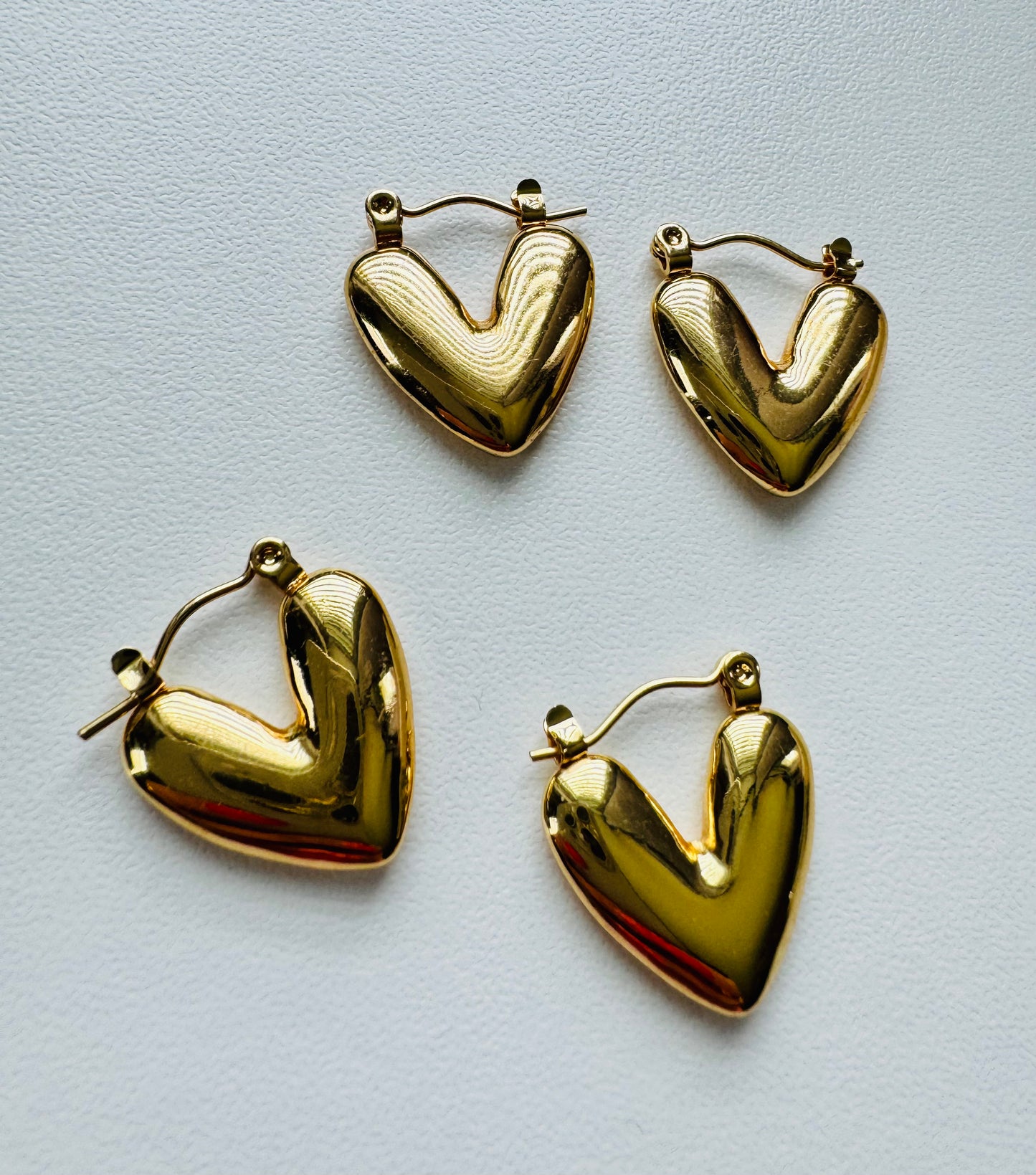 Lovers Earrings