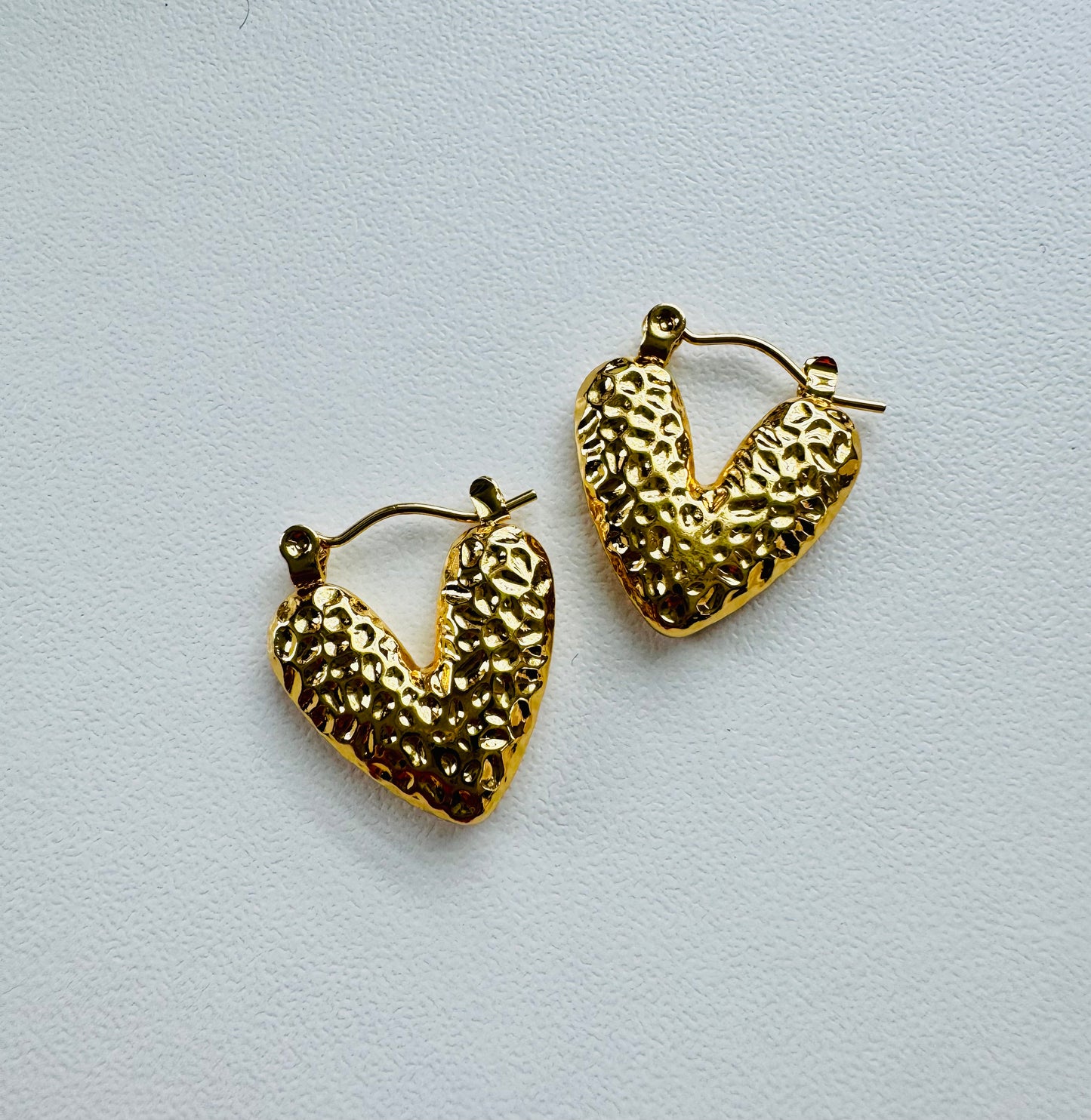 Lovers Earrings