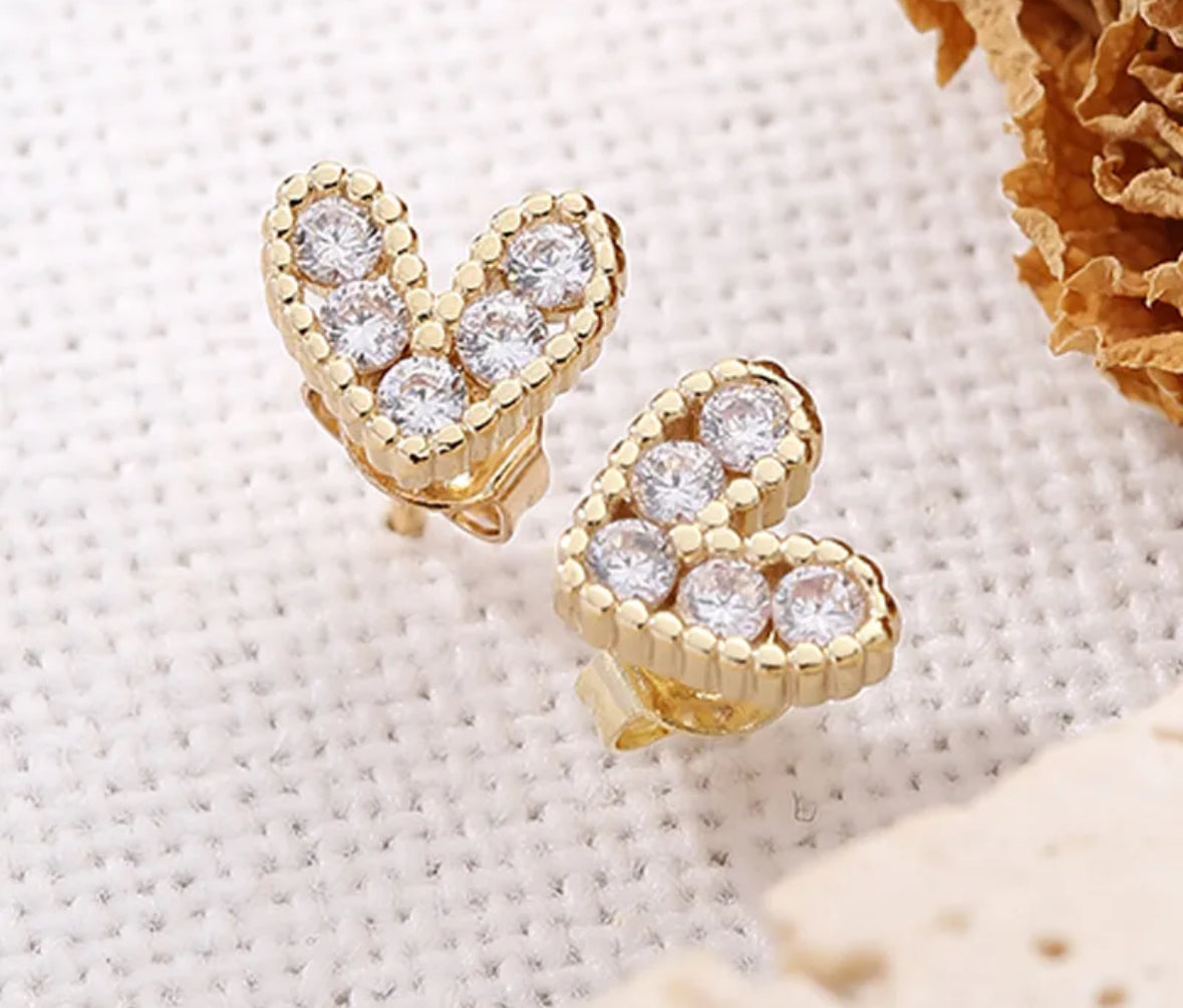 Sparkle Studs
