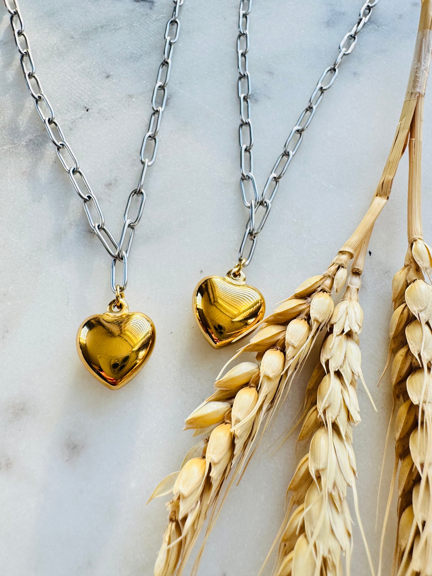 In Love Necklace