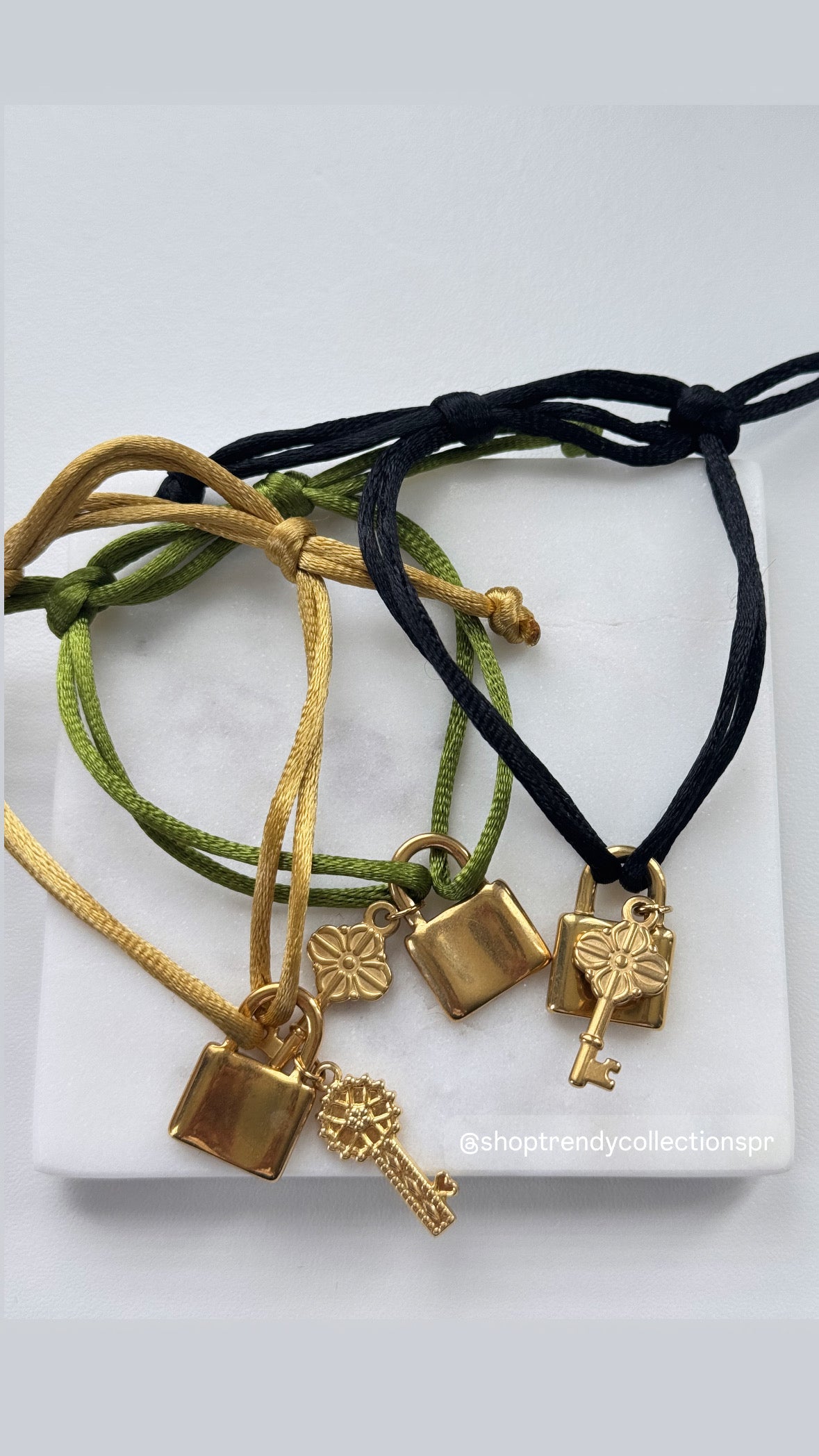 Juliet Bracelet