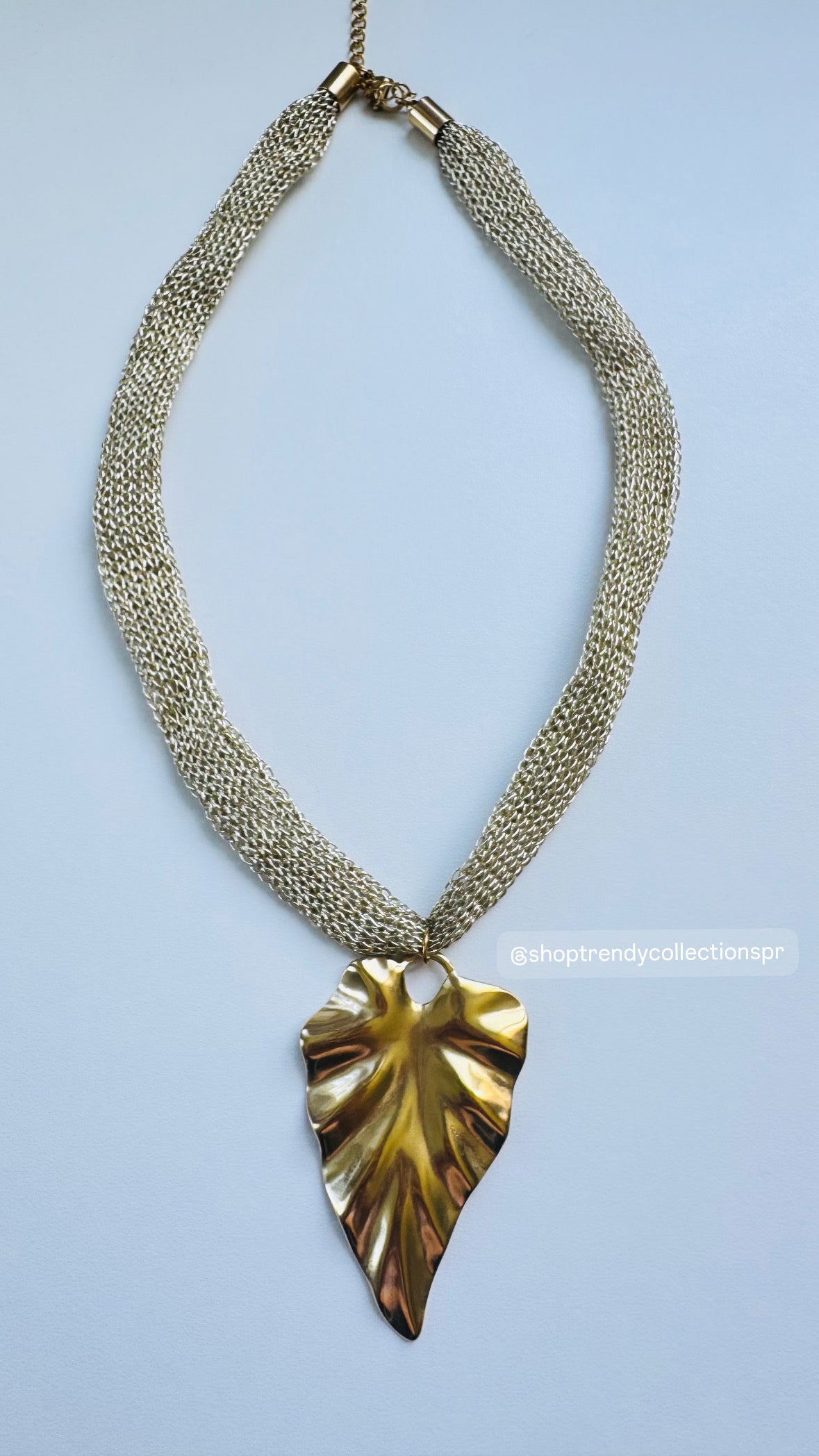 Kalani Necklace