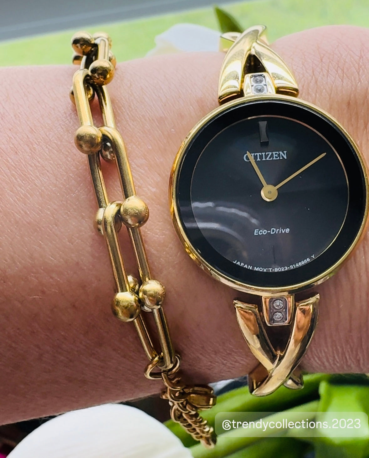 Liliana Bracelet
