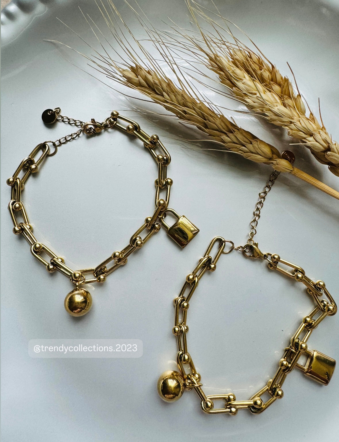 Pulsera de Lily