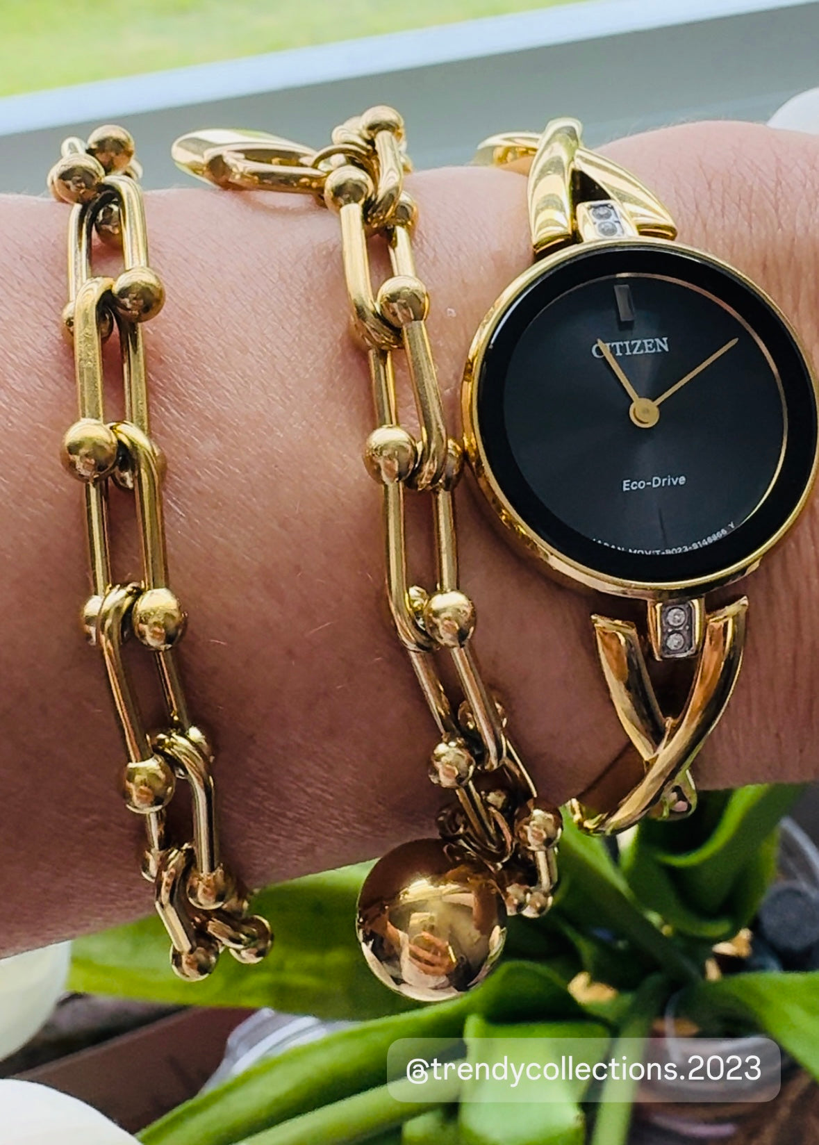 Pulsera de Lily
