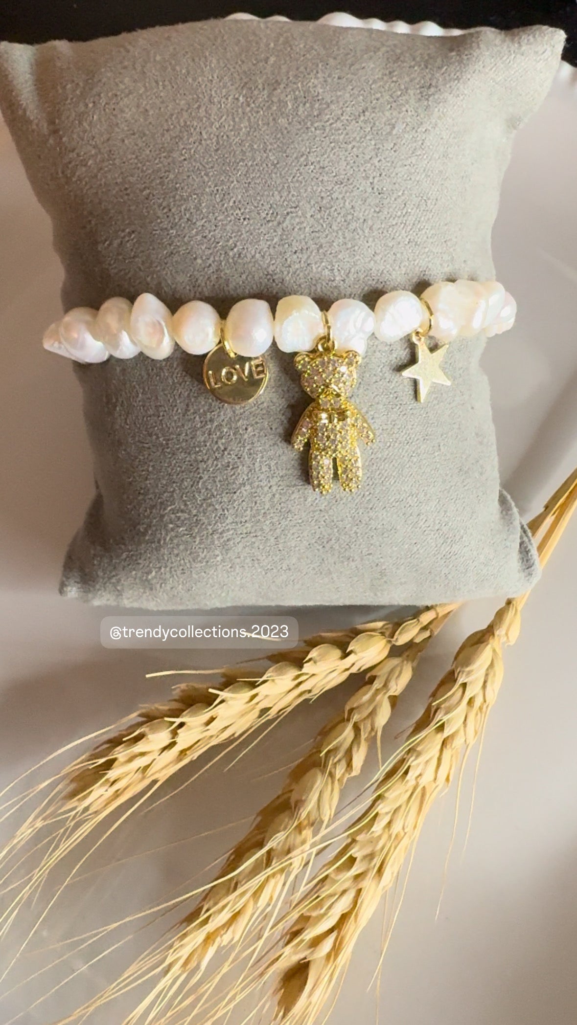 Coquette Bracelet