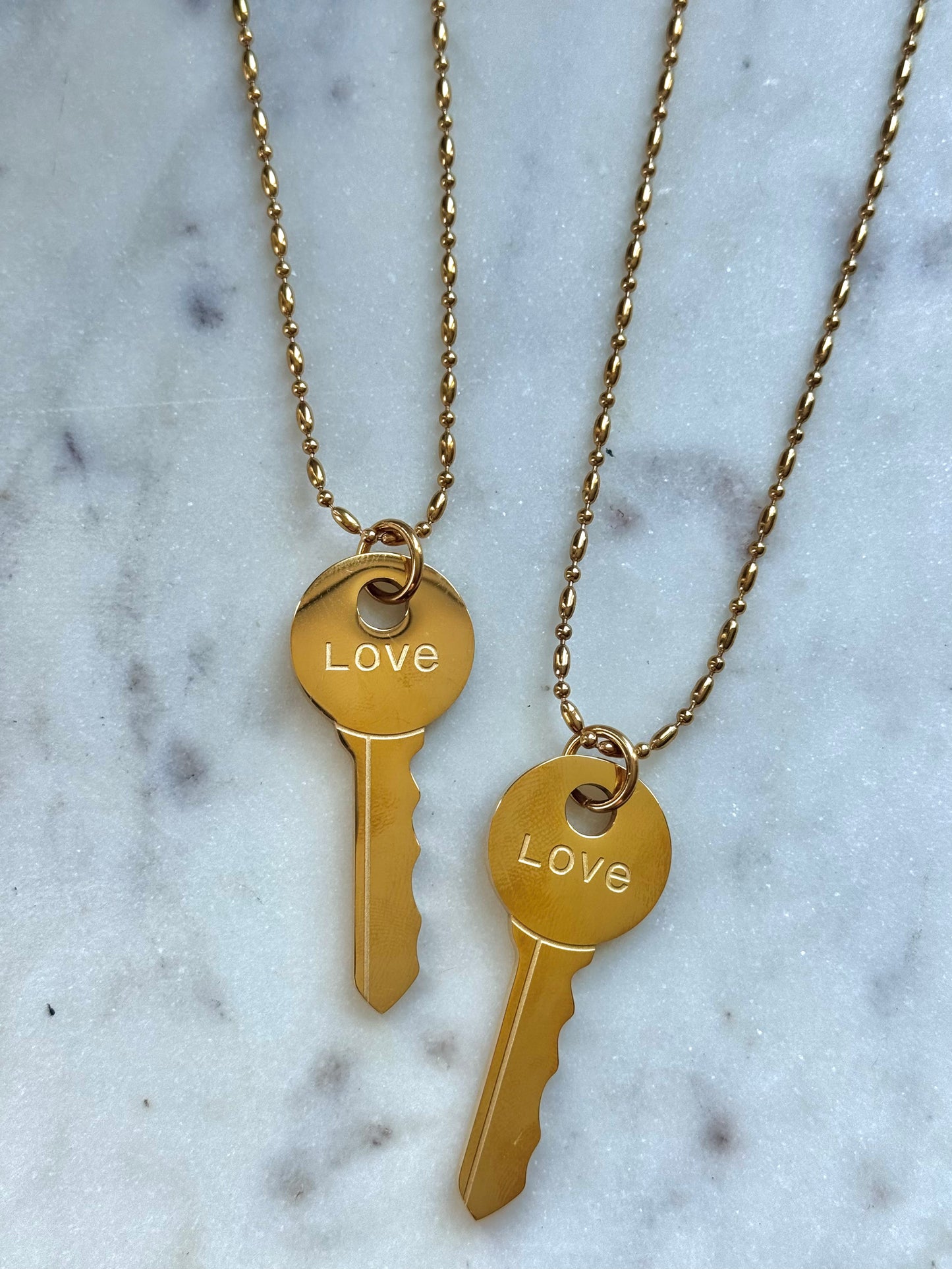 Lovers Key