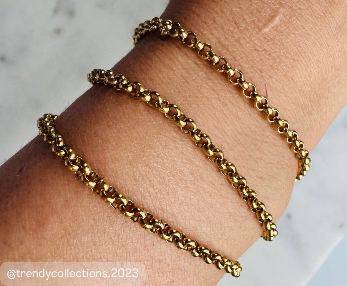 Lucía Bracelet