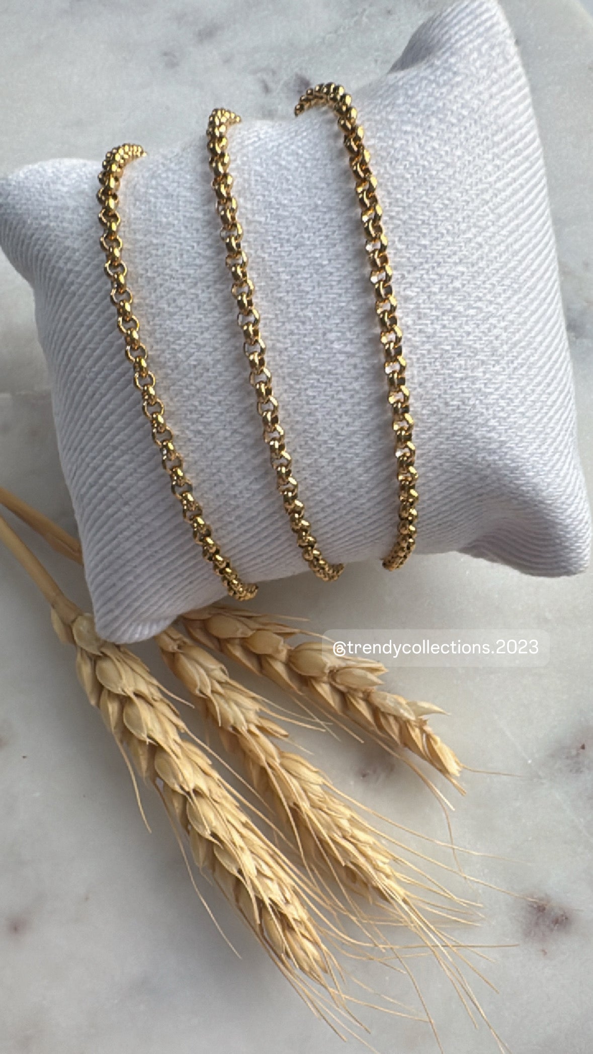 Lucía Bracelet