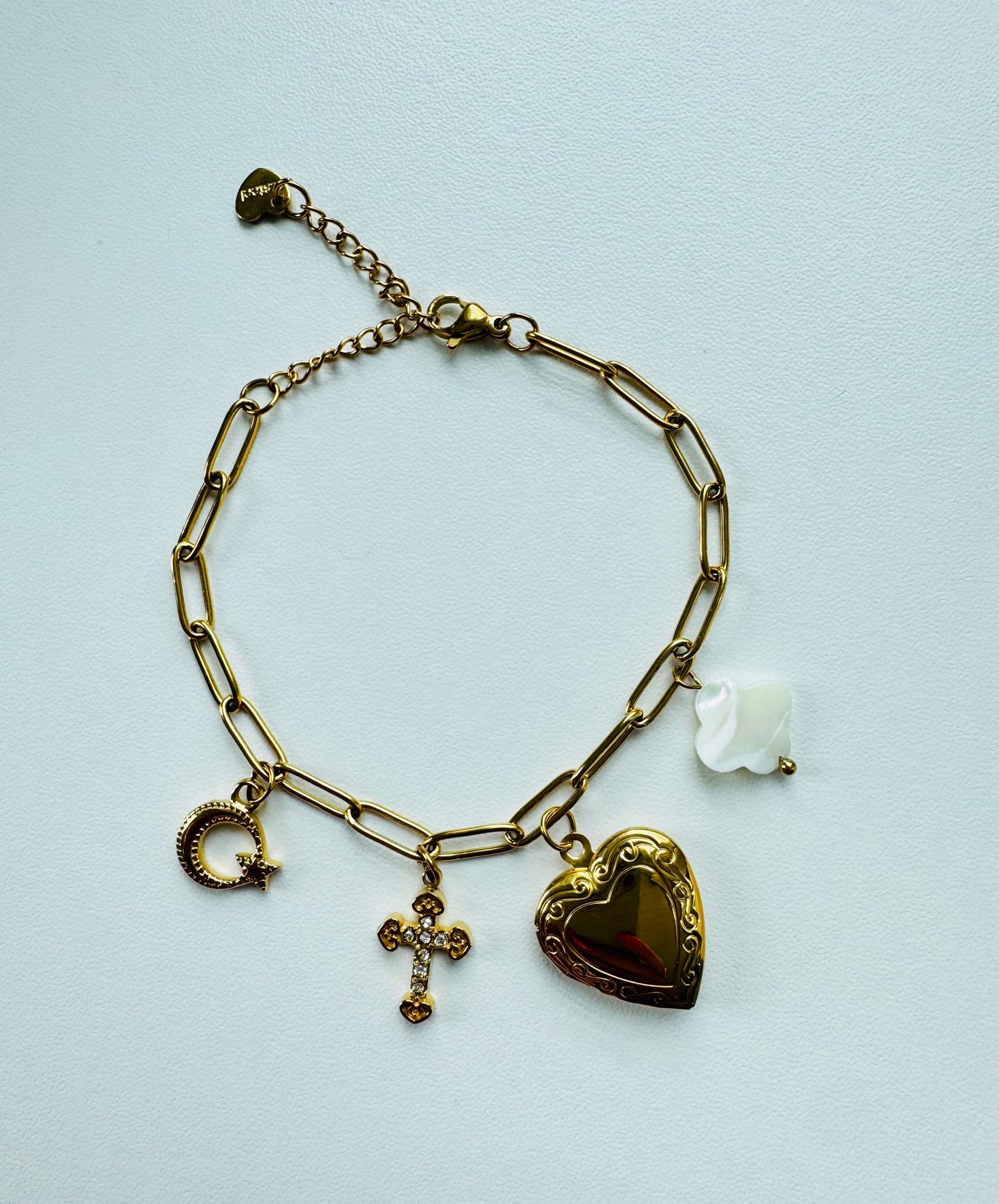 Memoir bracelet