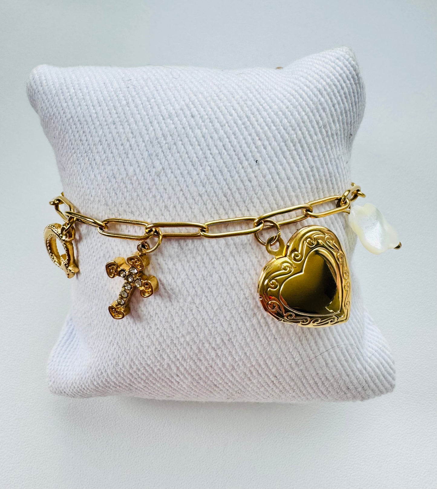 Memoir bracelet