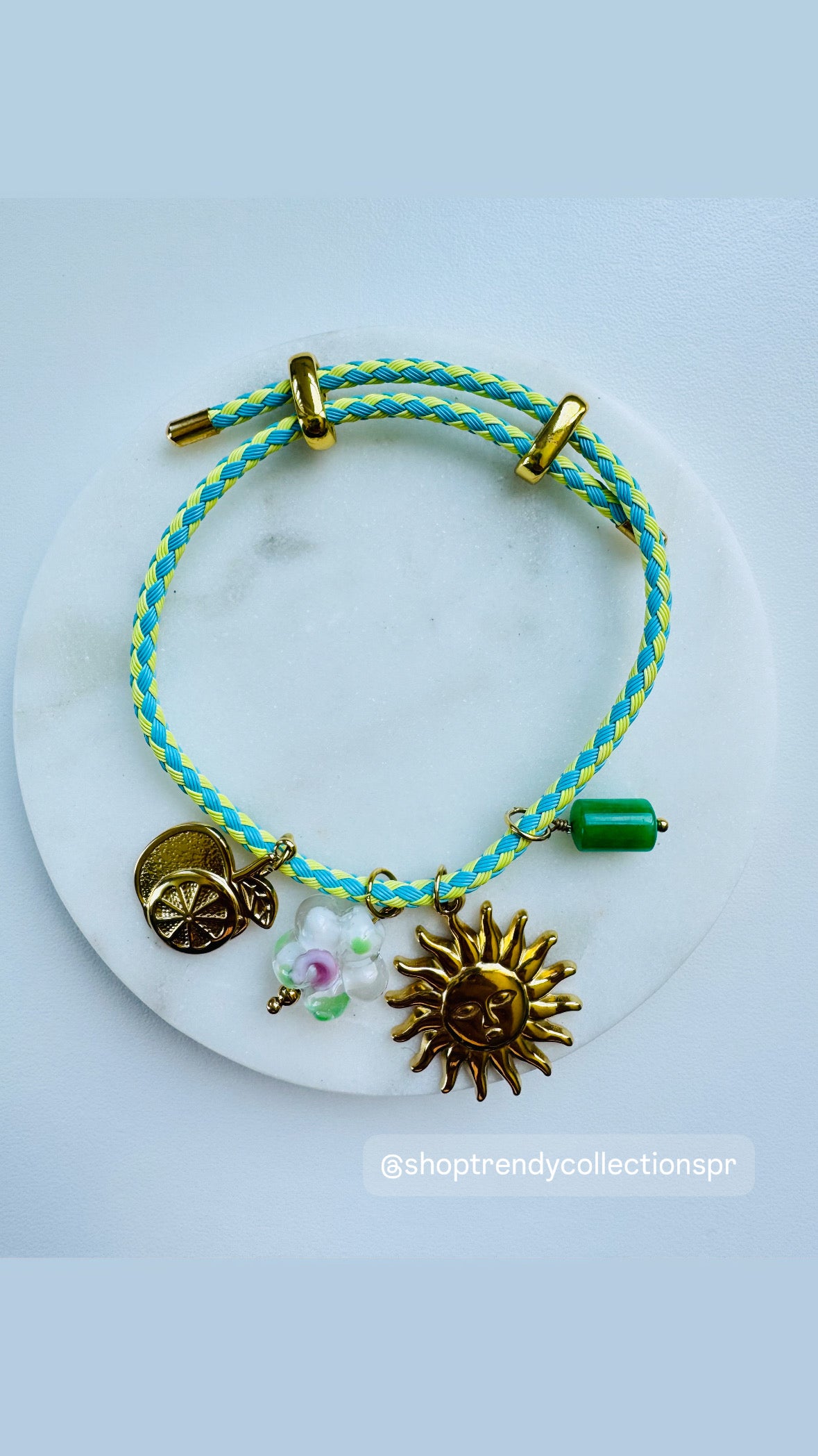 Naia Bracelets