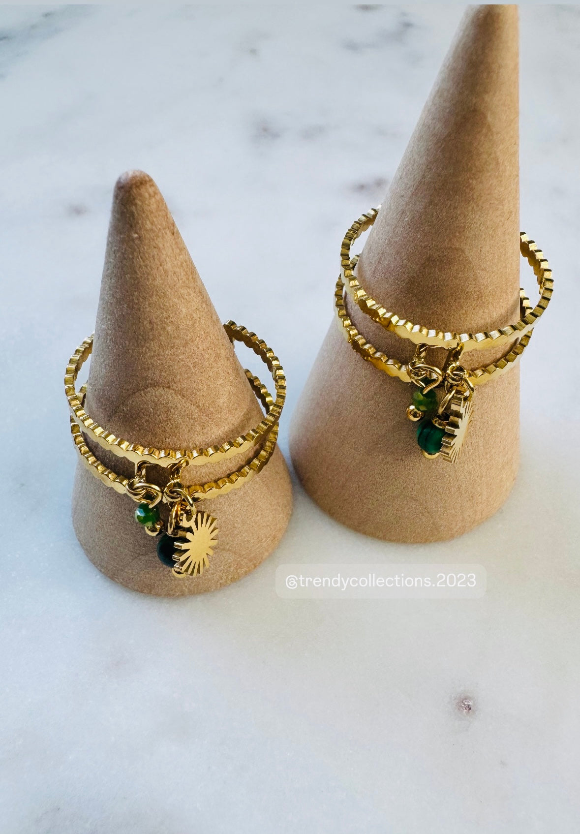 Nailah Ring