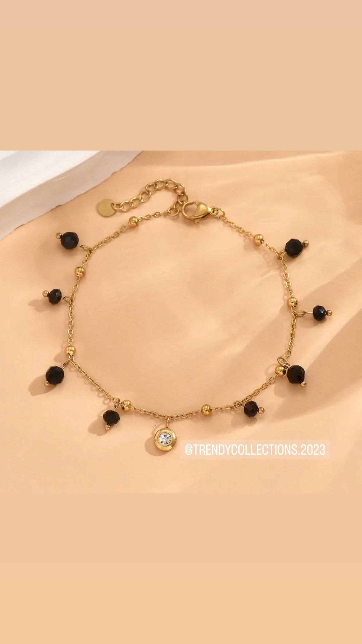 Pulsera Nicole