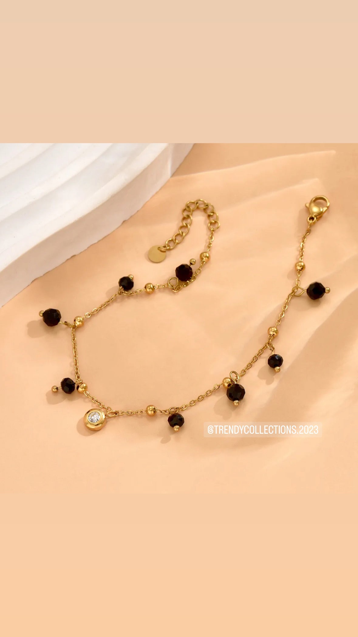 Pulsera Nicole