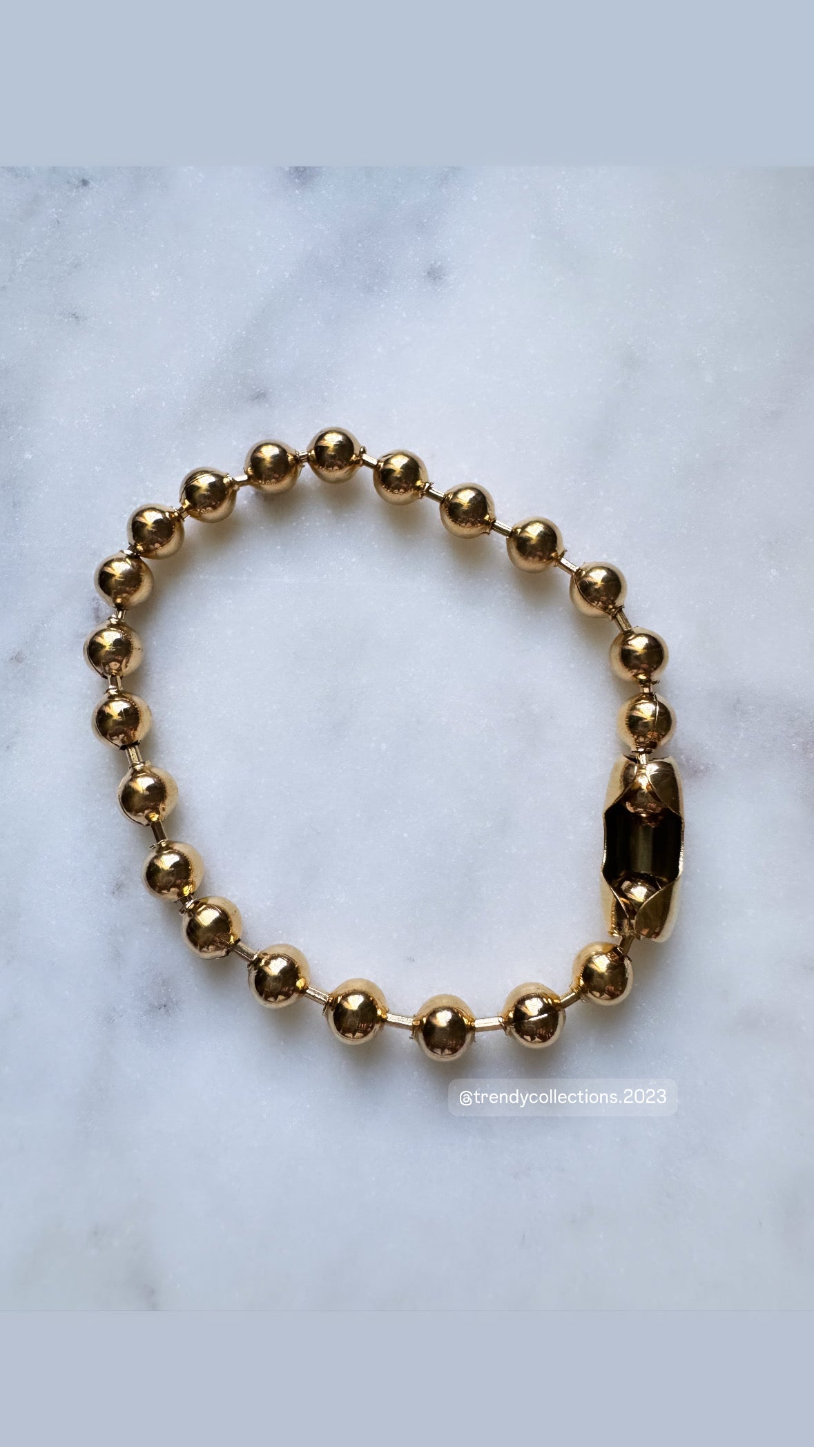 Military Bracelet