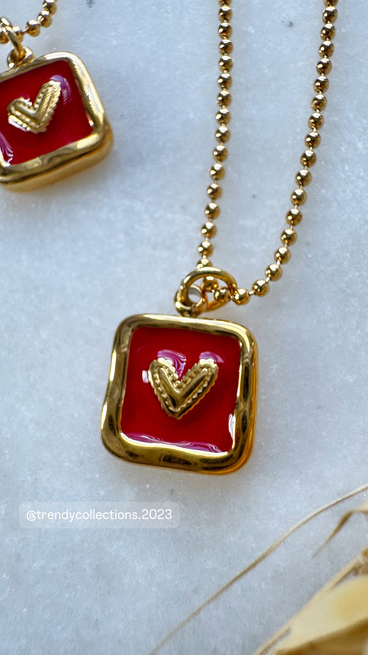 Queen of Hearts