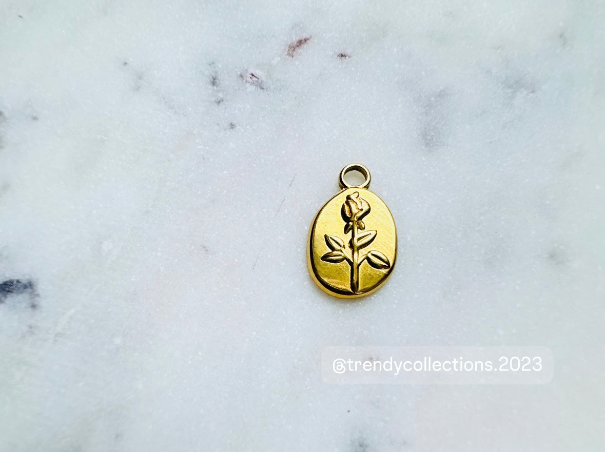 Rose Charm