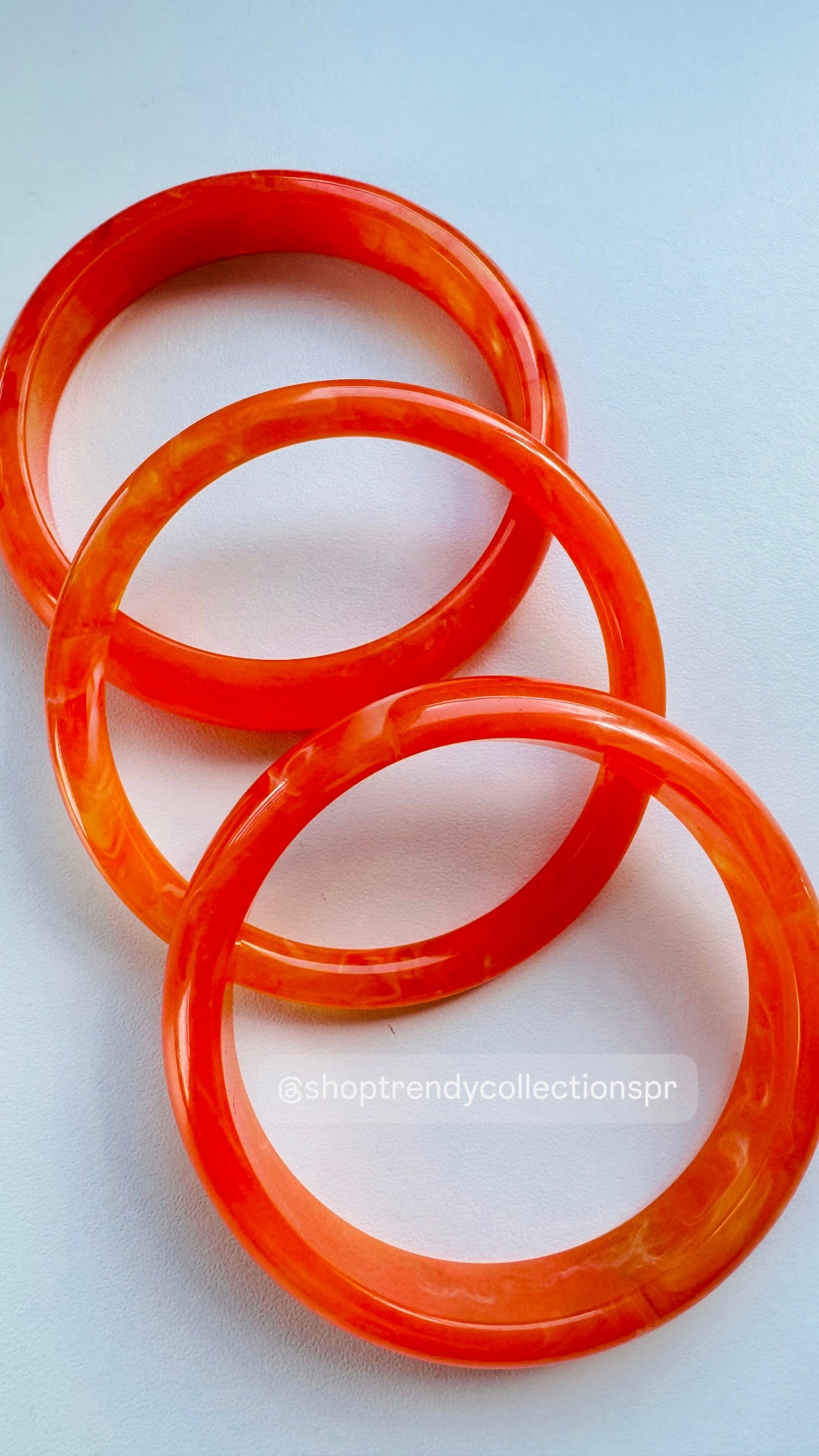Sahara Bracelets II