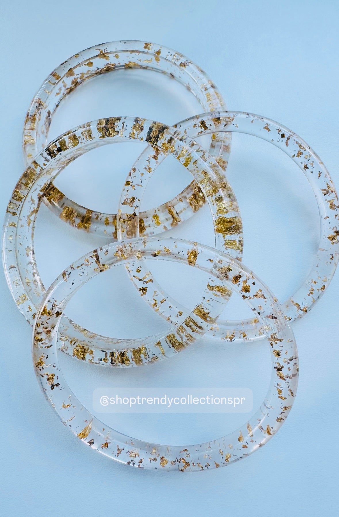 Sahara Bracelets II