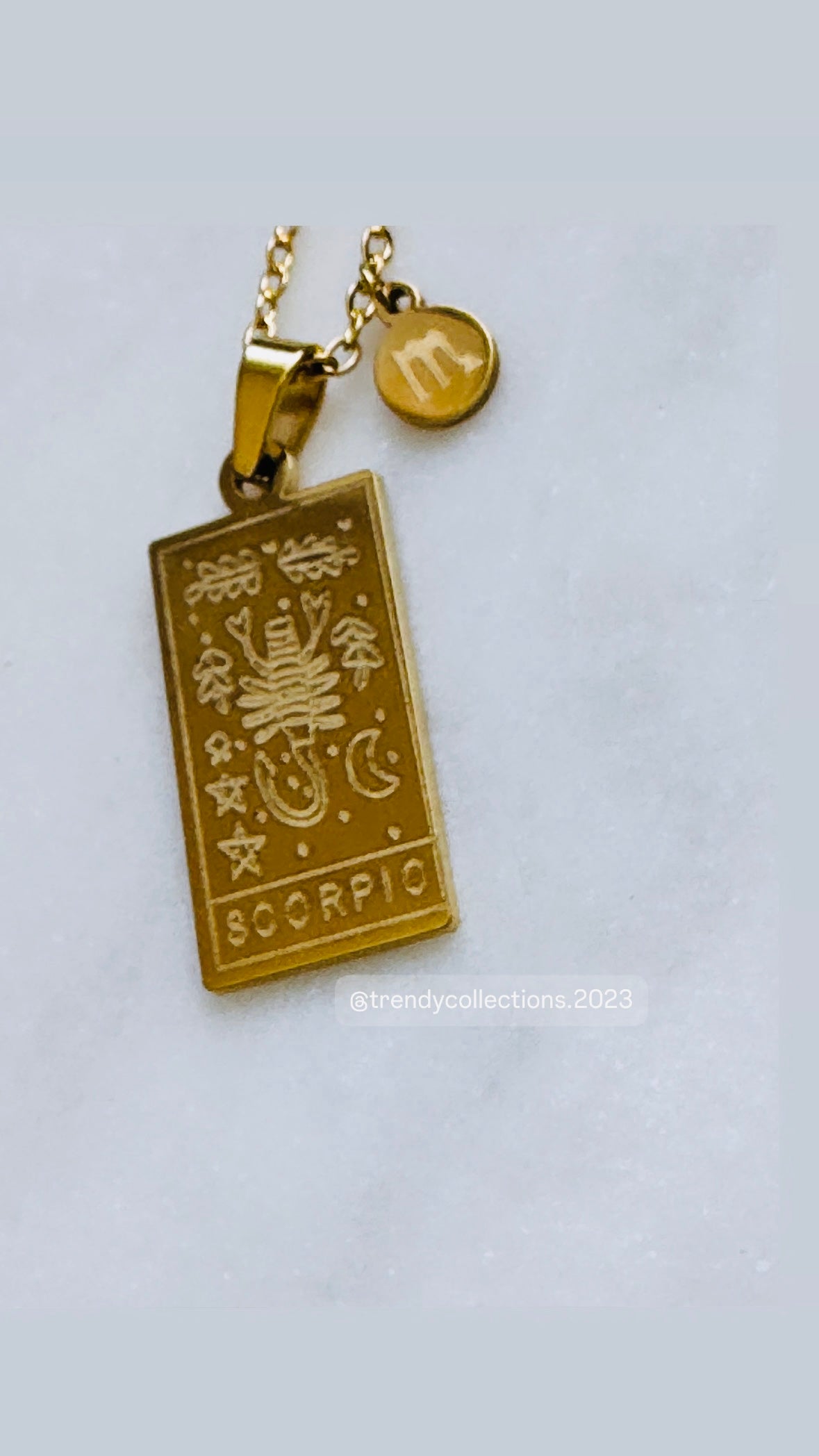 Amiga Zodiacal