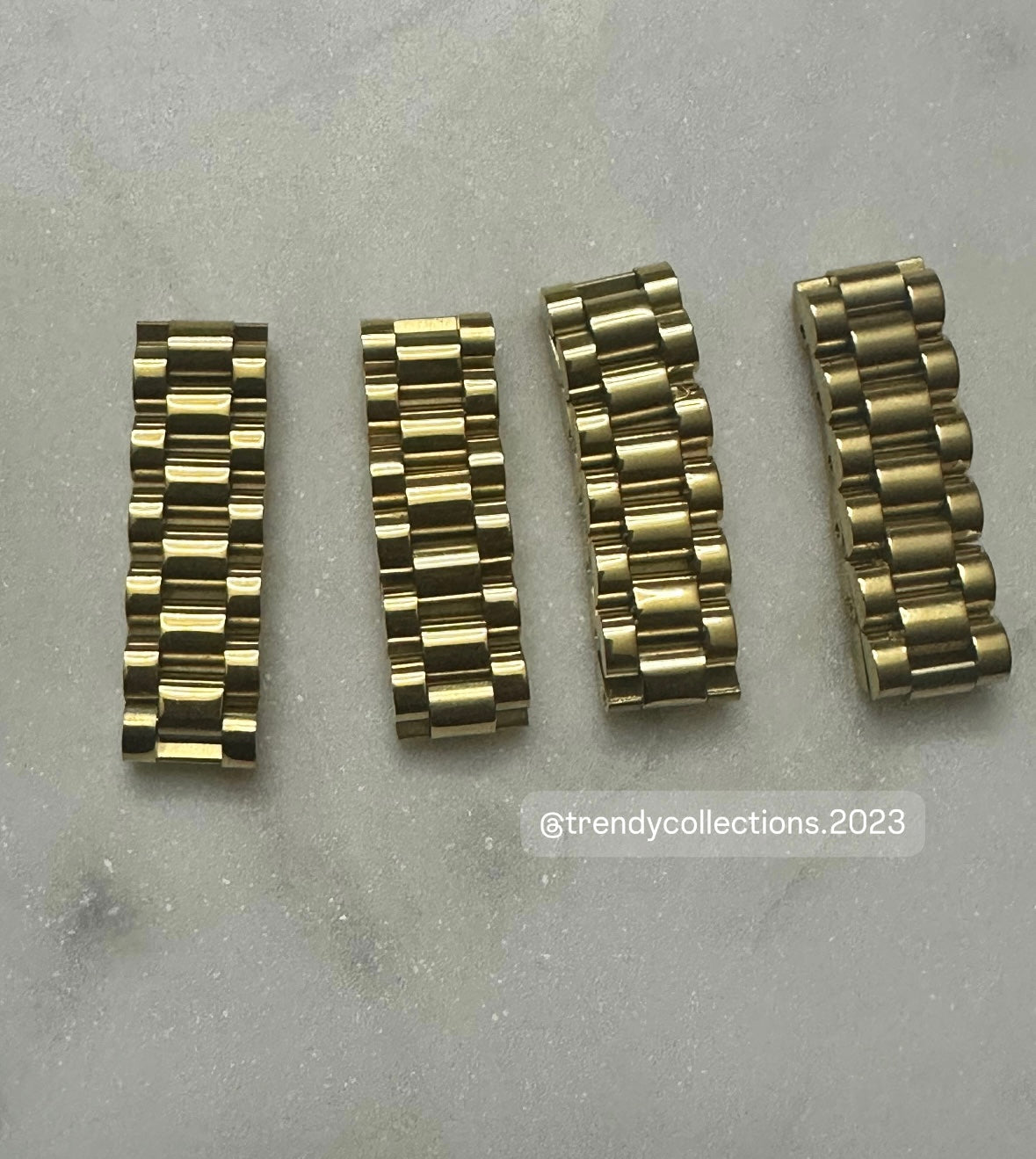 Watch Ring