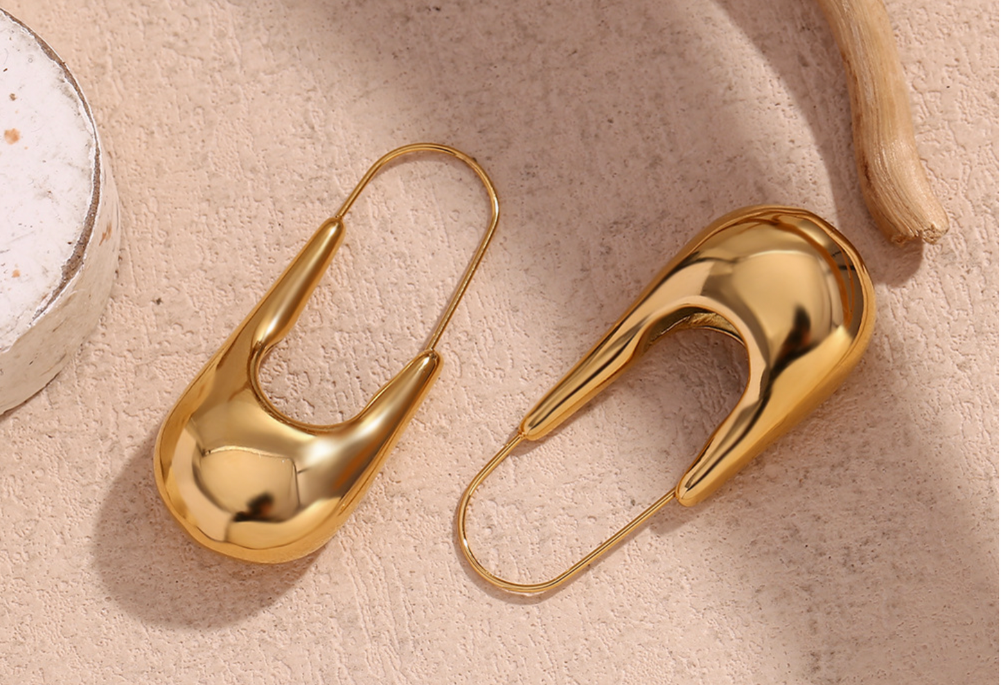 Grecia Earrings