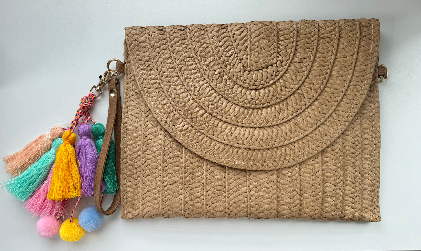 Vera Clutch