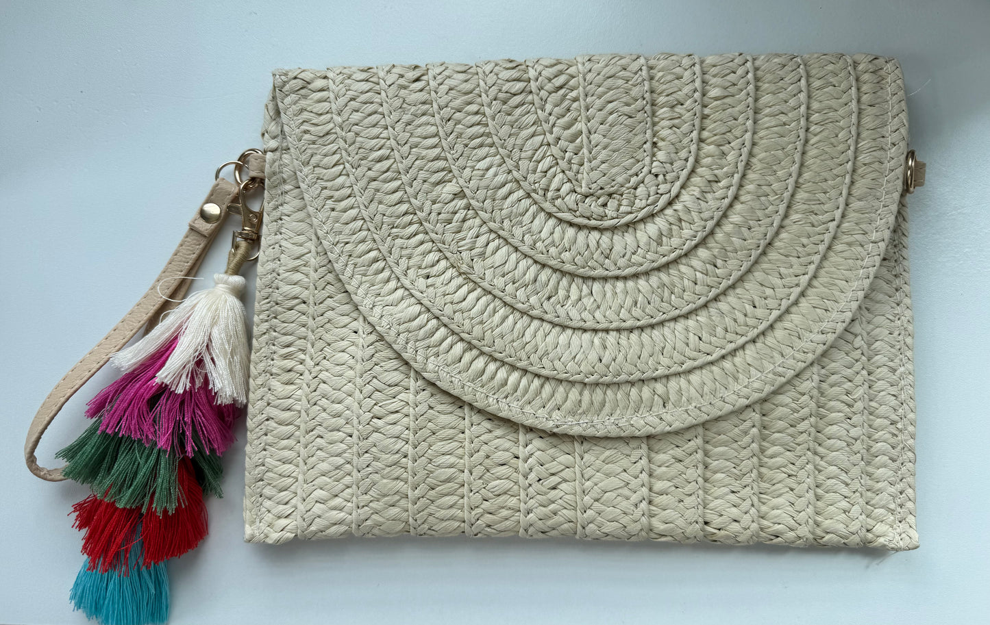 Vera Clutch