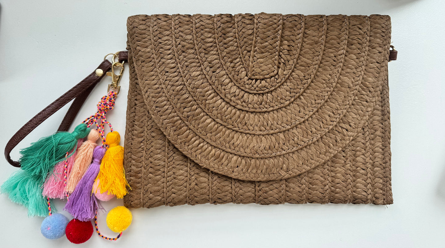 Vera Clutch