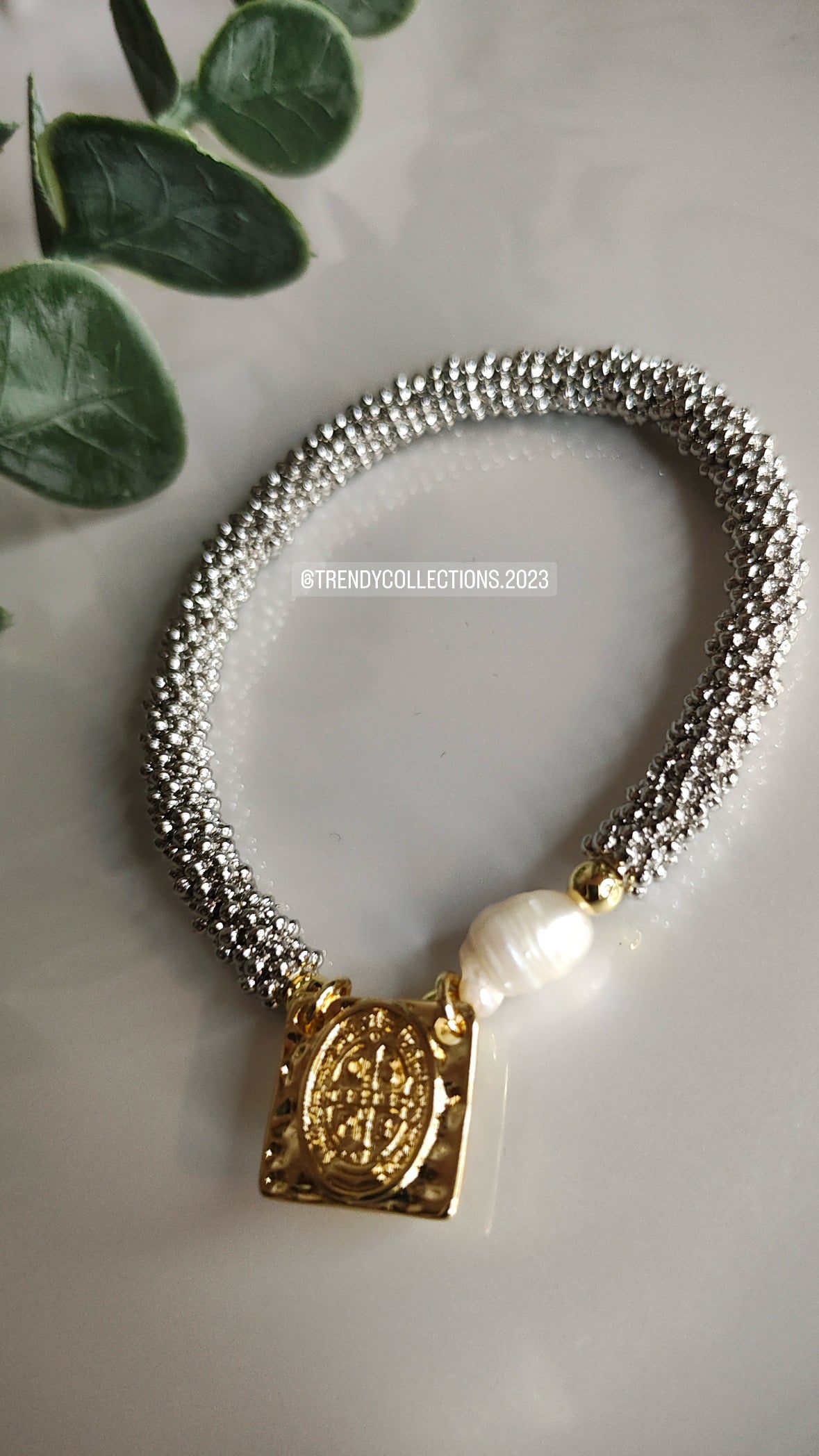 Pulseras vintage
