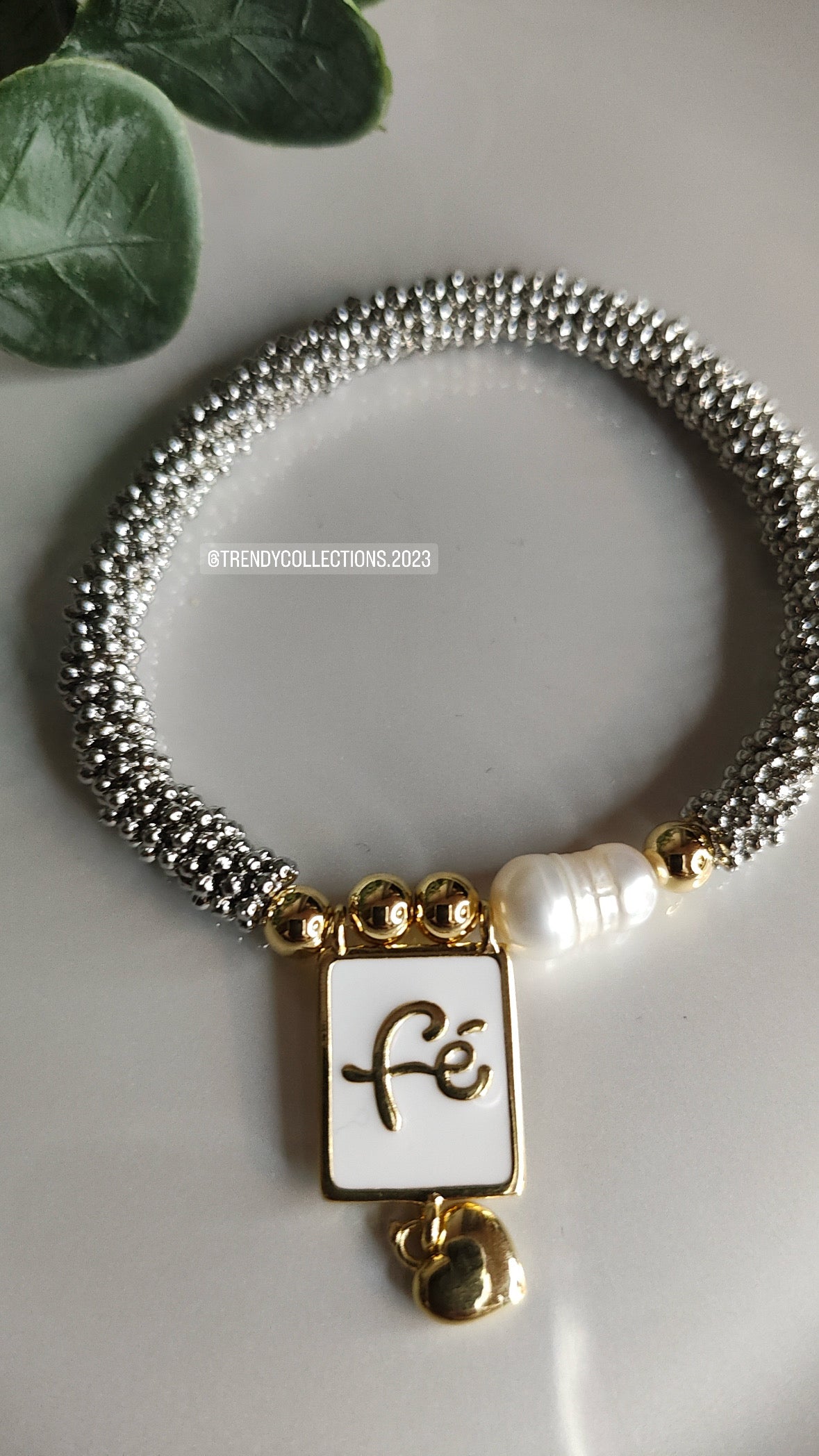 Pulseras vintage
