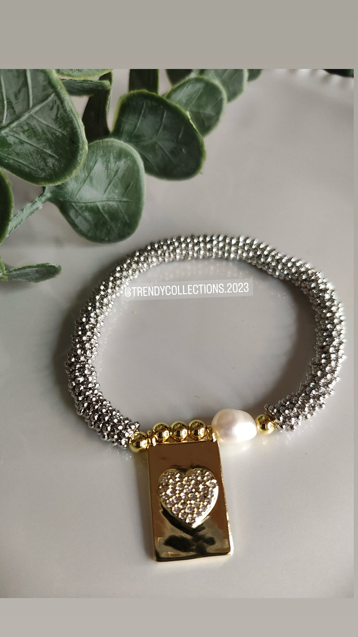 Pulseras vintage