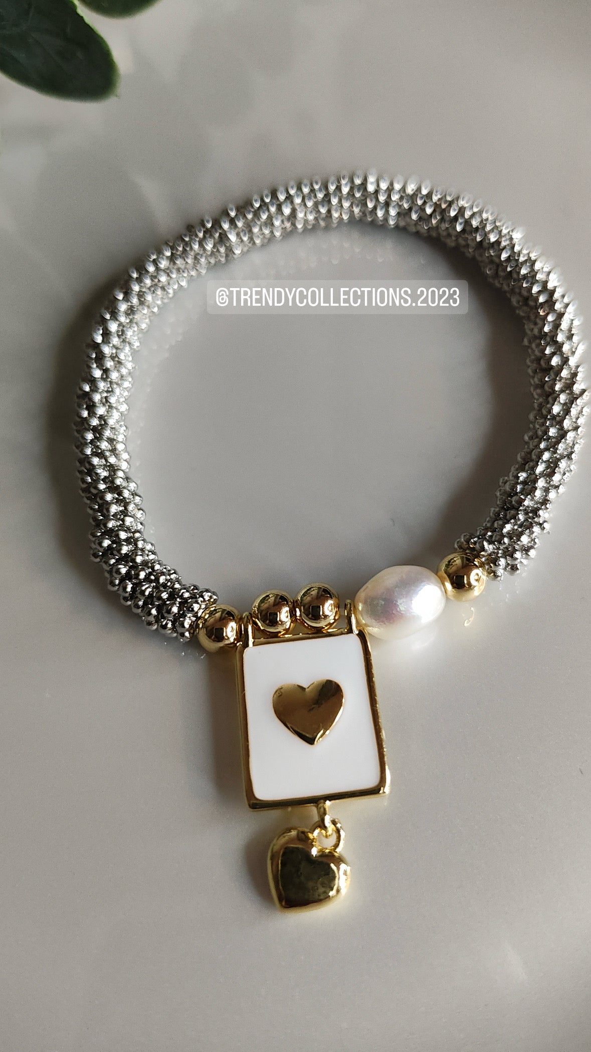 Pulseras vintage