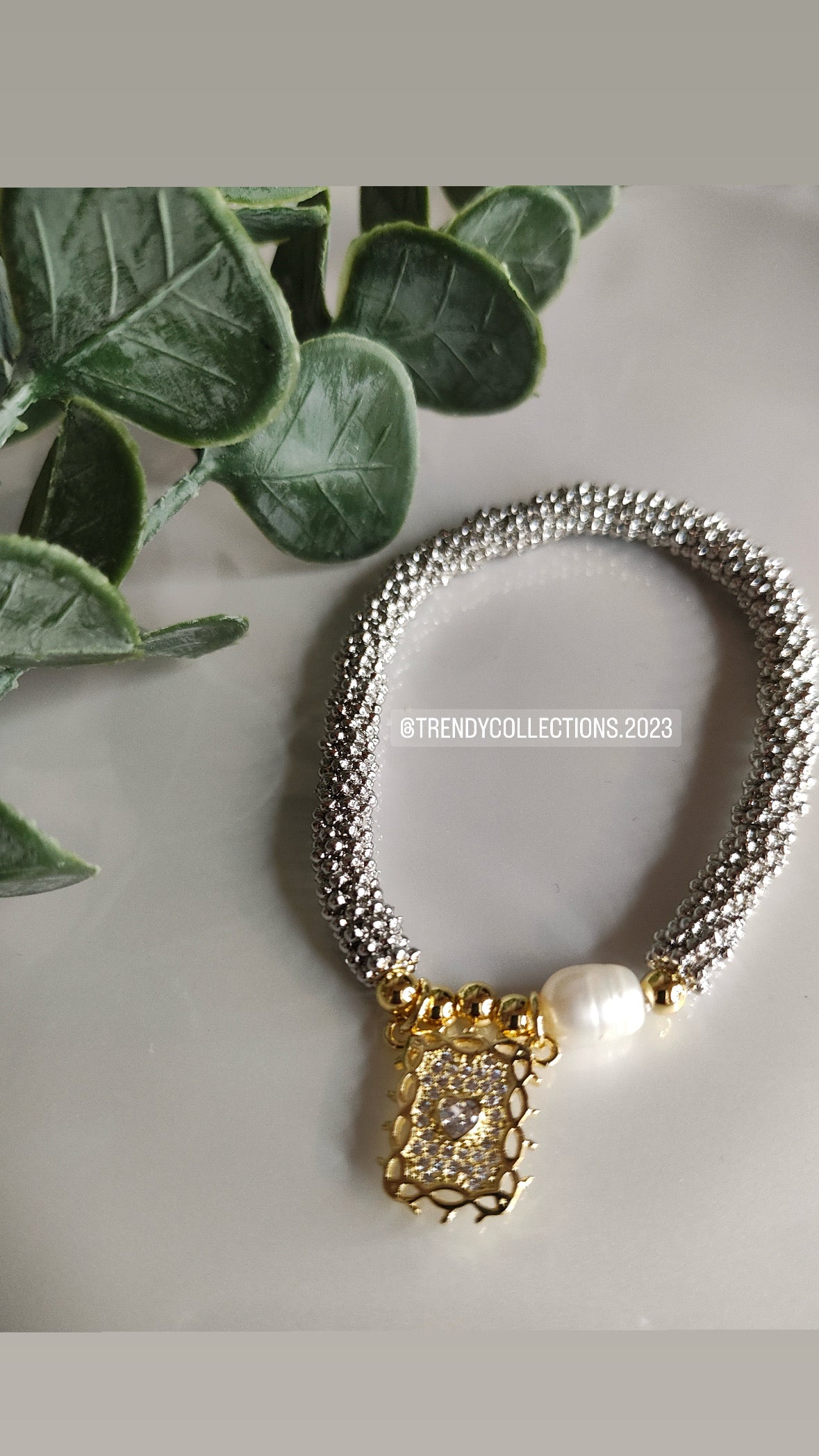 Pulseras vintage
