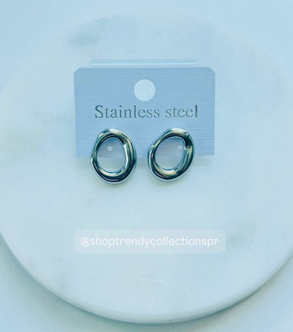 Zoe Earrings