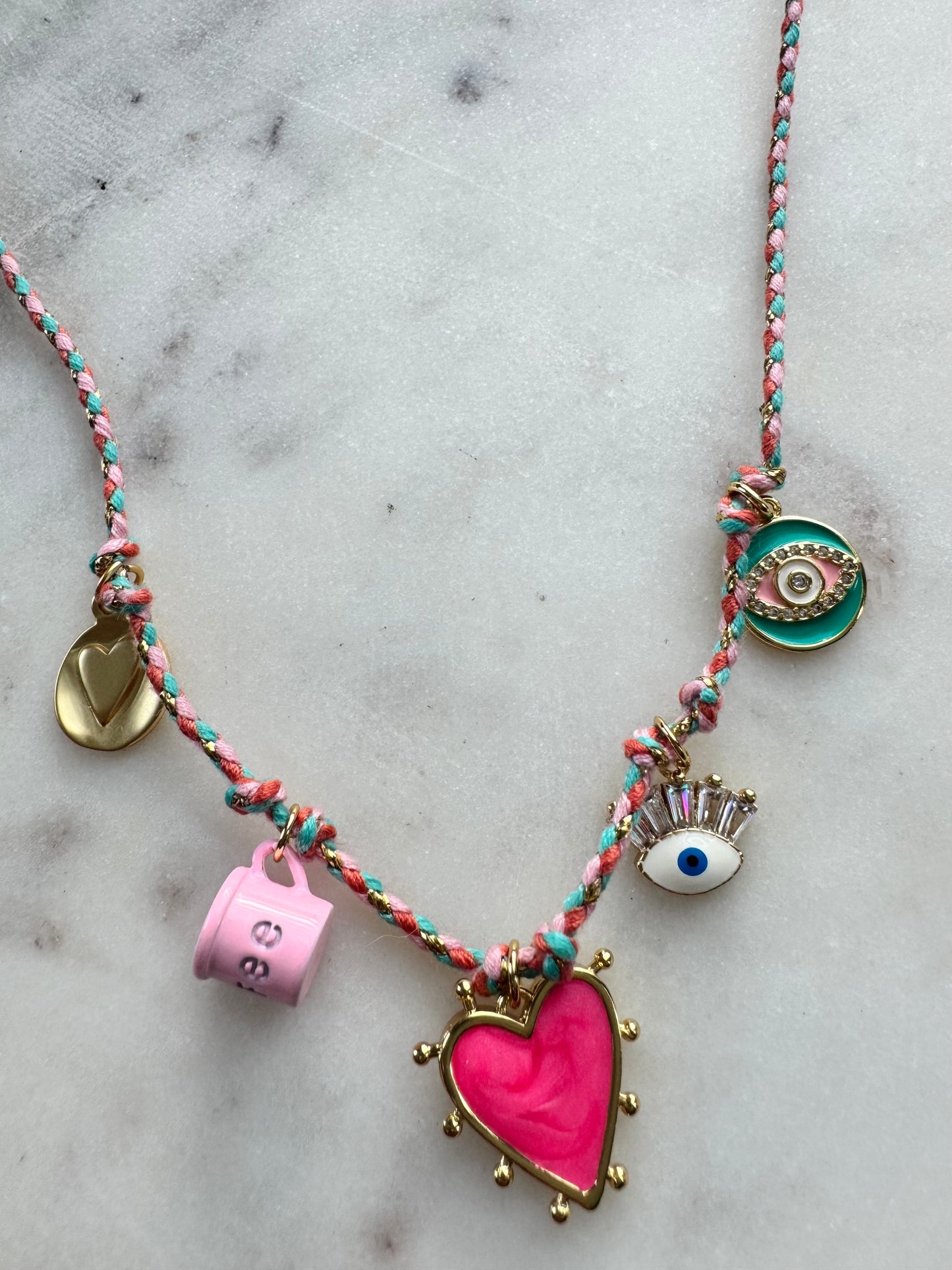 Antique Necklace