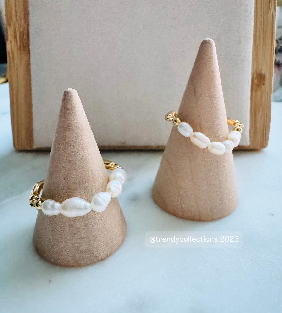Bahari Ring
